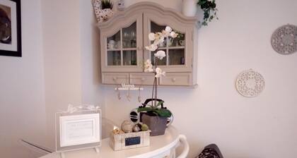 2 Bedrooms Appartement With City View and Wifi at Spa