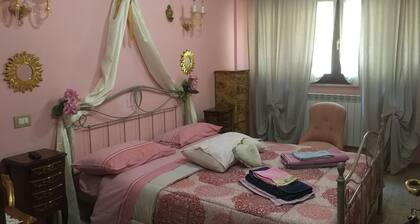La Locanda Del Sorriso B&B