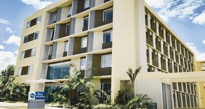 Best Western Puerto Gaitan Hotel