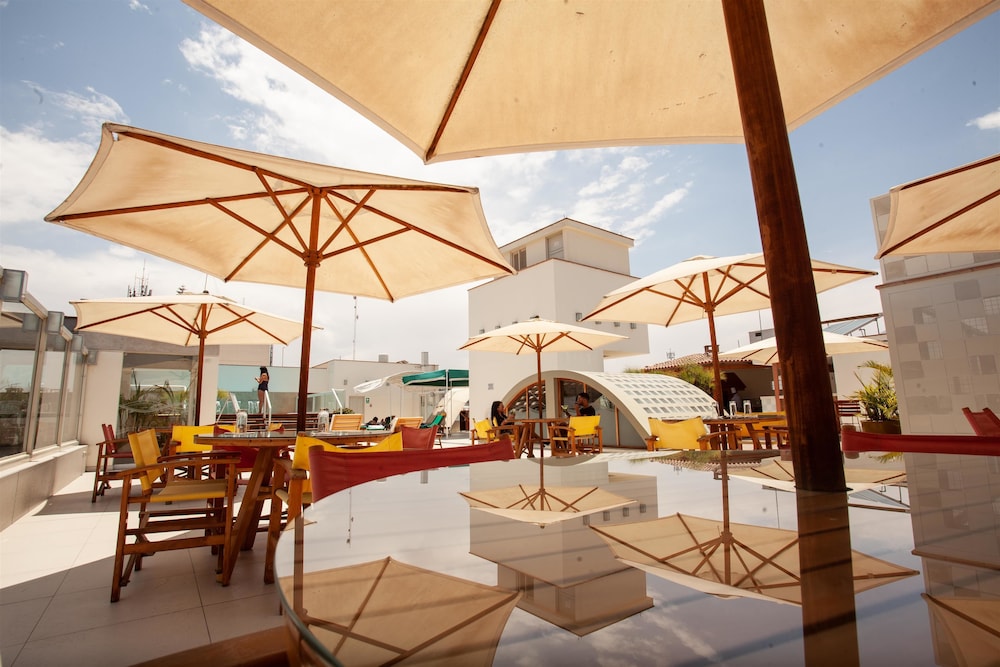 SureStay Plus Hotel by Best Western Dorado in Tacna, Peru