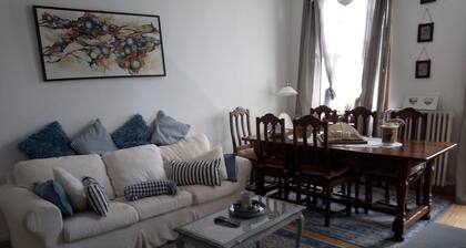 Parc-Spa Astrid