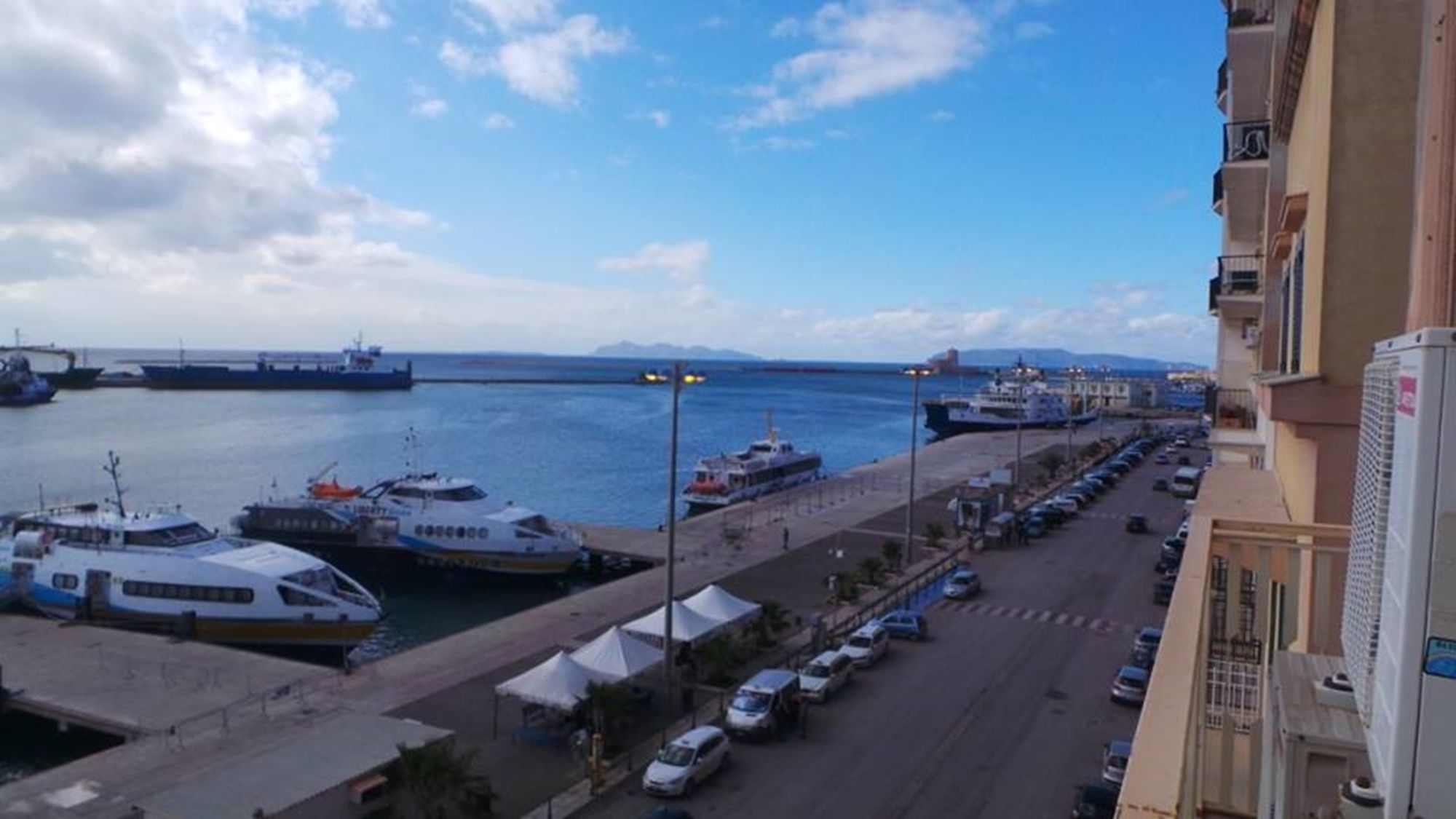 BeB Eldorato in Trapani, Italy