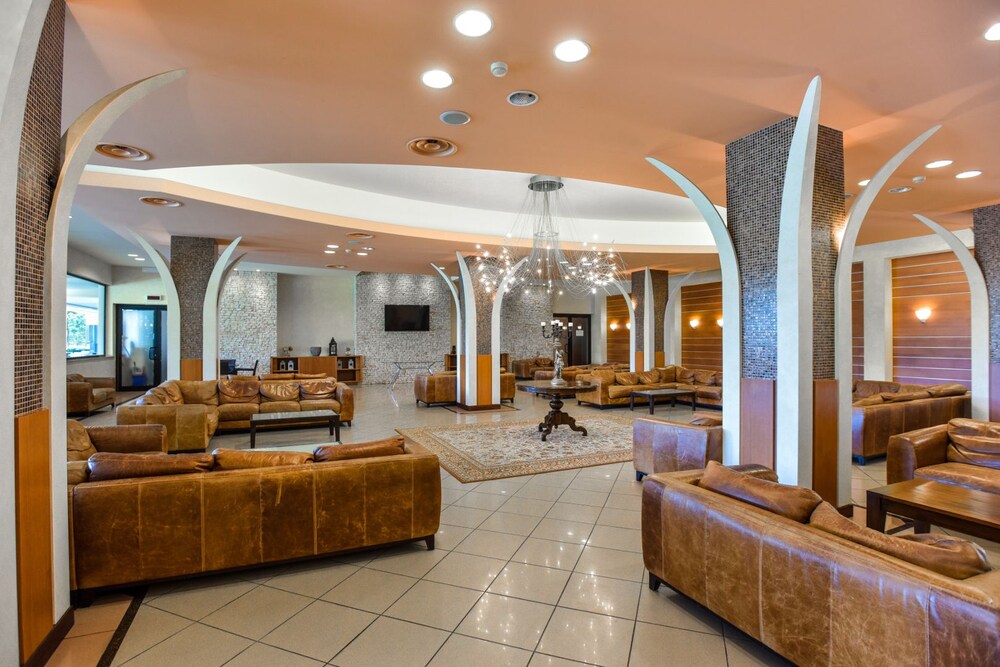 Hotel Club Astor In Ugento Italy Expedia