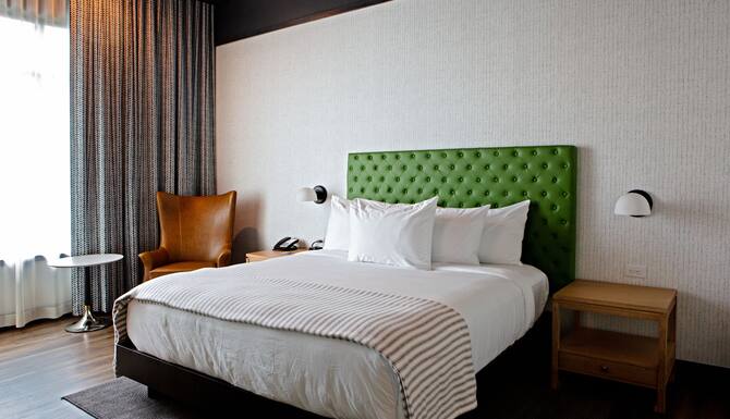 Origin Hotel Lexington In Lexington Ky Expedia