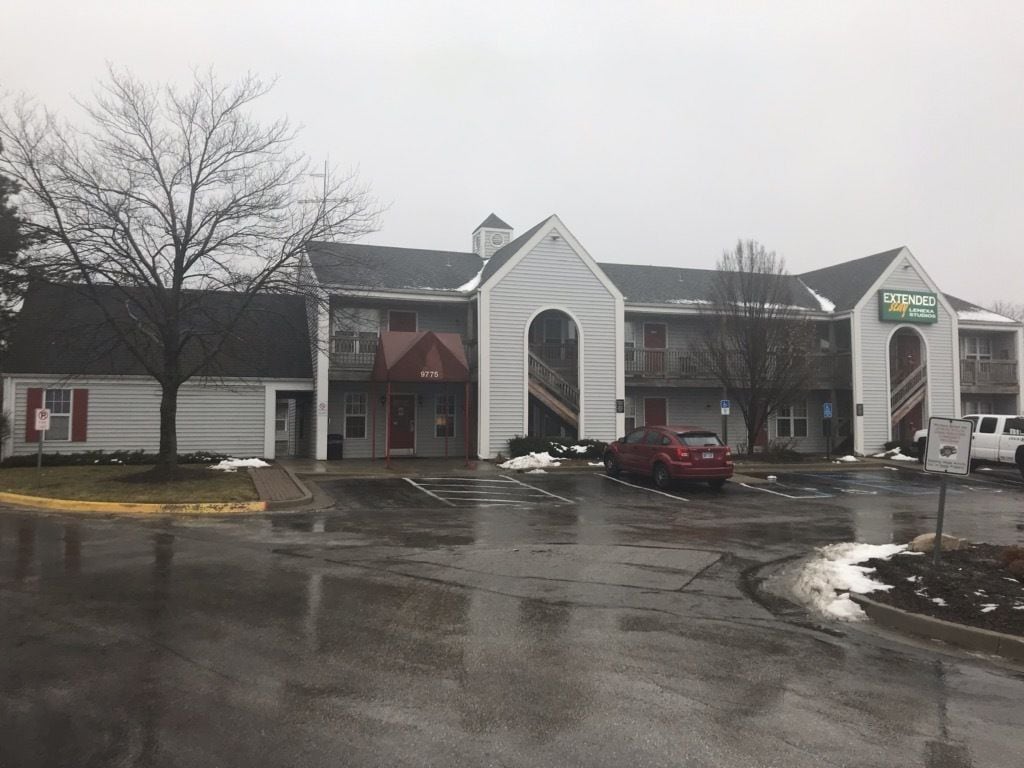 Extended Stay Lenexa Studios in Kansas City, United States