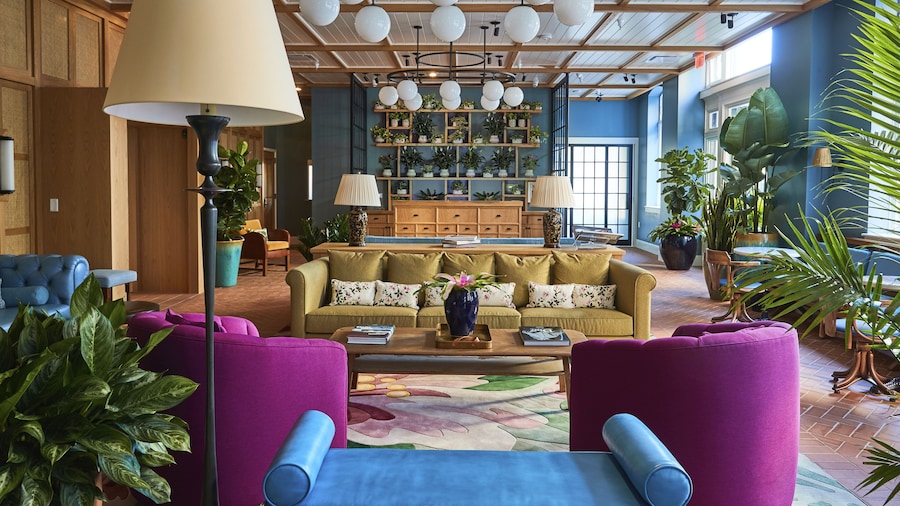 The Drayton Hotel