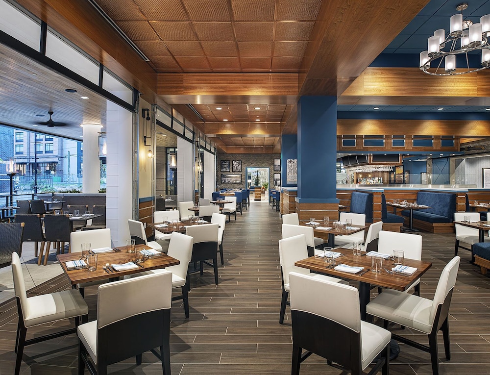 Margaritaville Hotel Nashville in Nashville Best Rates & Deals on Orbitz