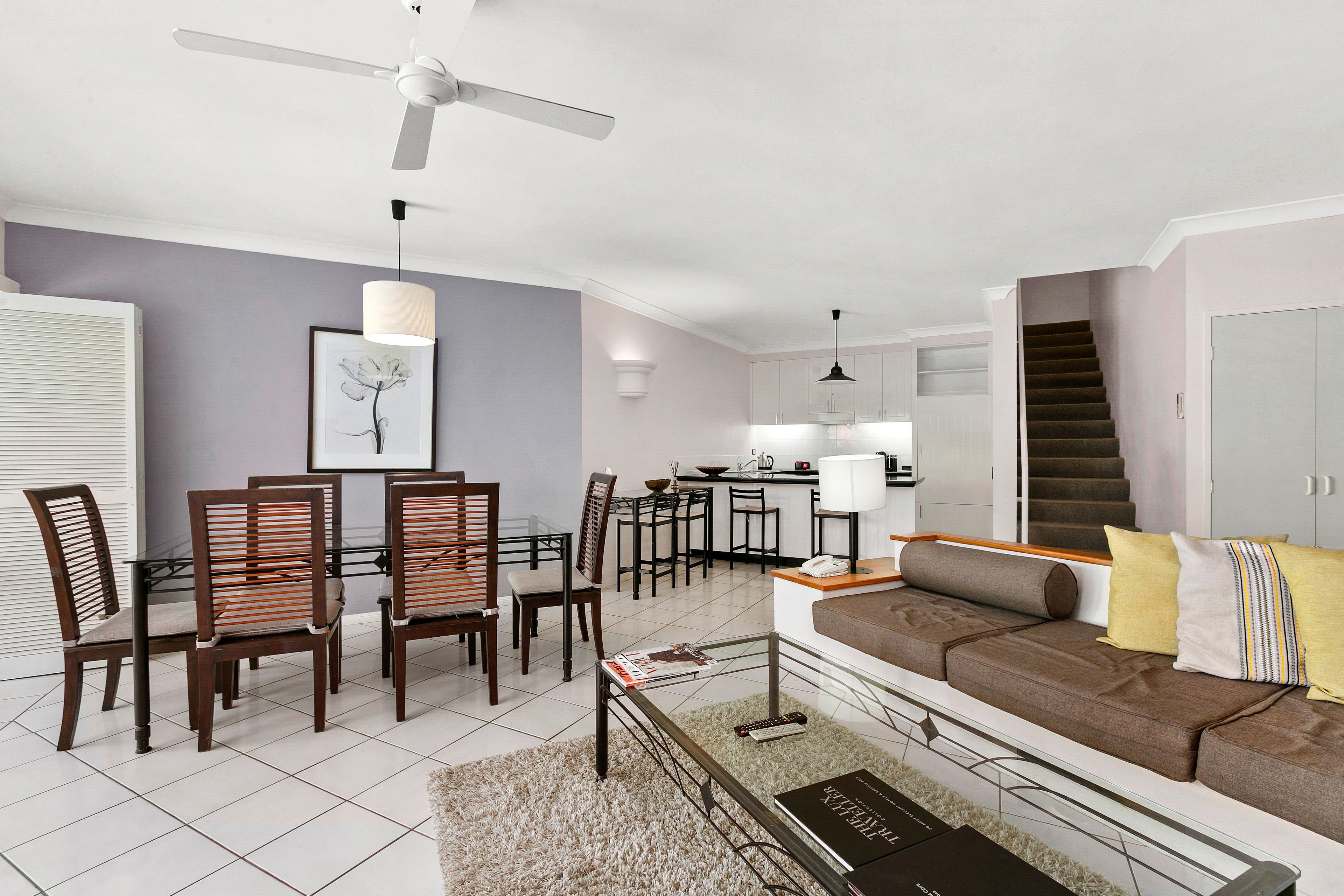 Poolside Apt. In Alamanda Beachfront Resort (67)