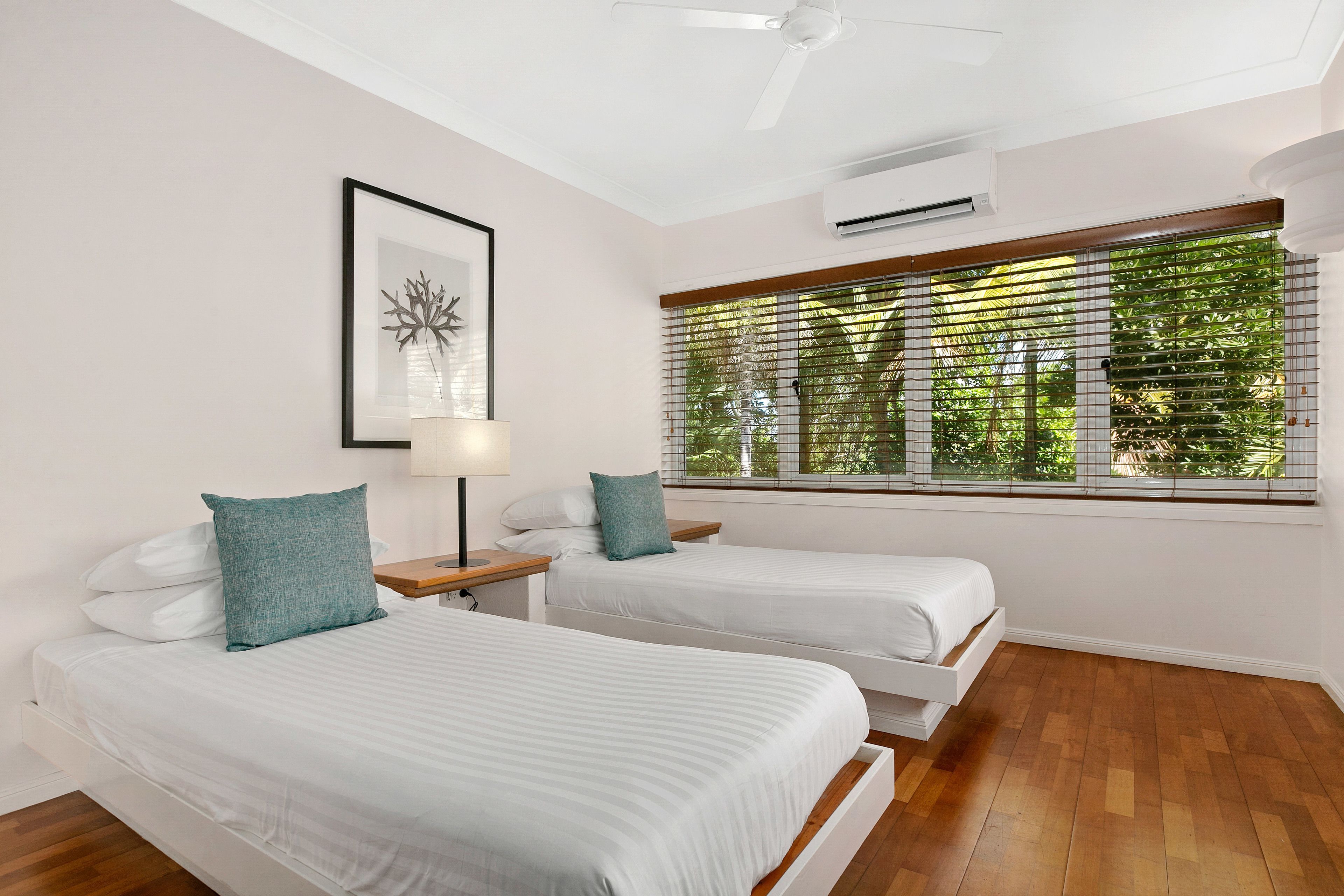 Poolside Apt. In Alamanda Beachfront Resort (67)