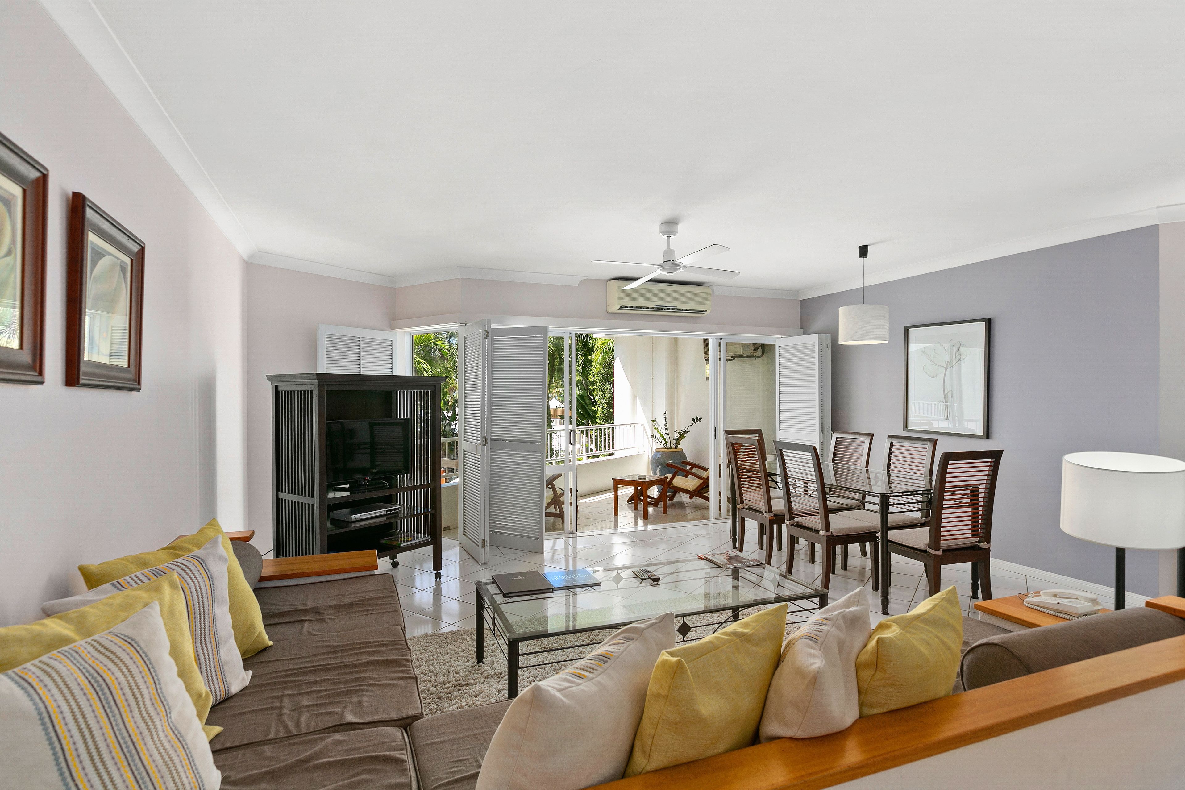 Poolside Apt. In Alamanda Beachfront Resort (67)