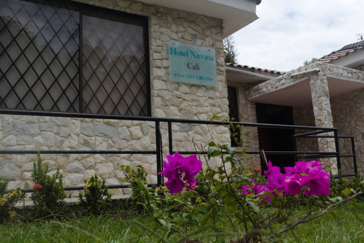 hotel nirvana cali in cali colombia