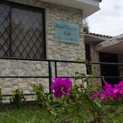 top hotels in ciudad jardin from 19