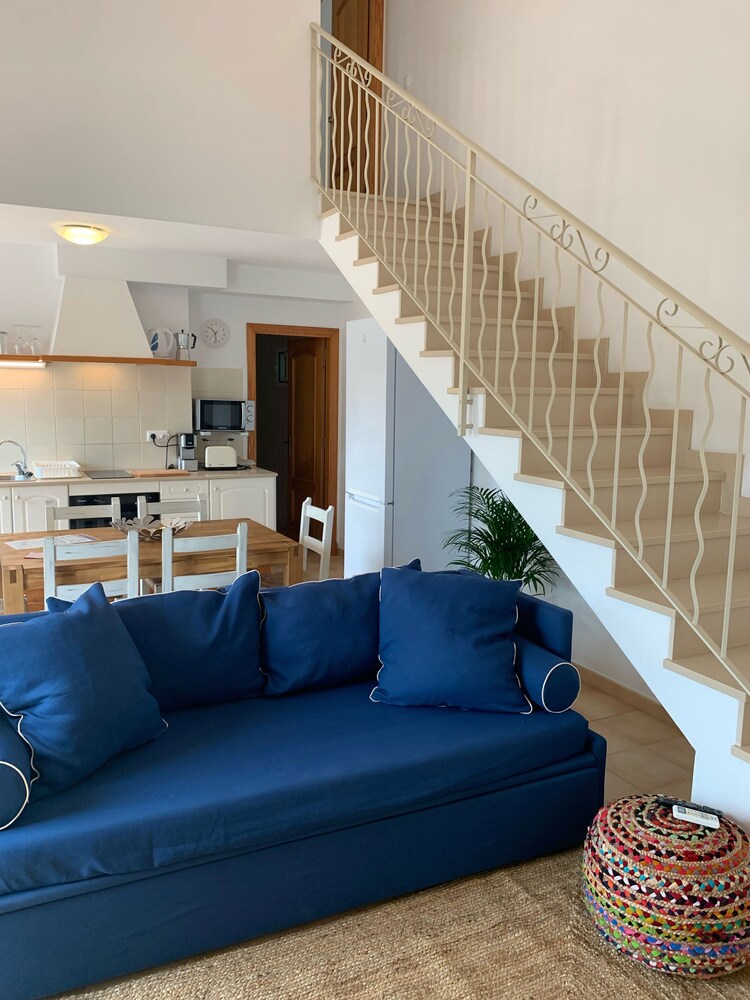 Foto - Minura Cala Galdana & Apartamentos d'Aljandar