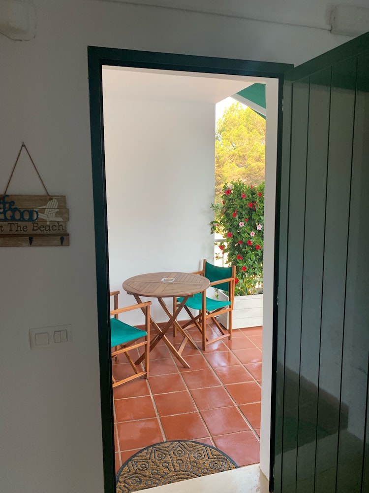 Foto - Minura Cala Galdana & Apartamentos d'Aljandar