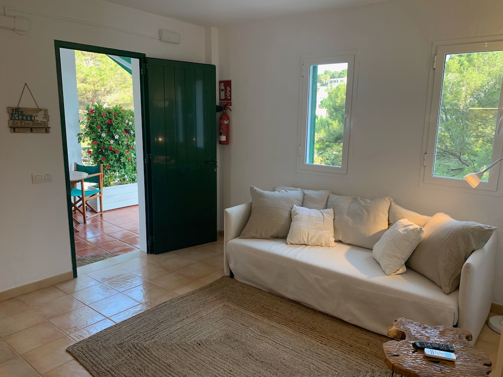 Foto - Minura Cala Galdana & Apartamentos d'Aljandar