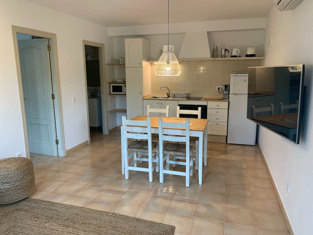 Foto - Minura Cala Galdana & Apartamentos d'Aljandar