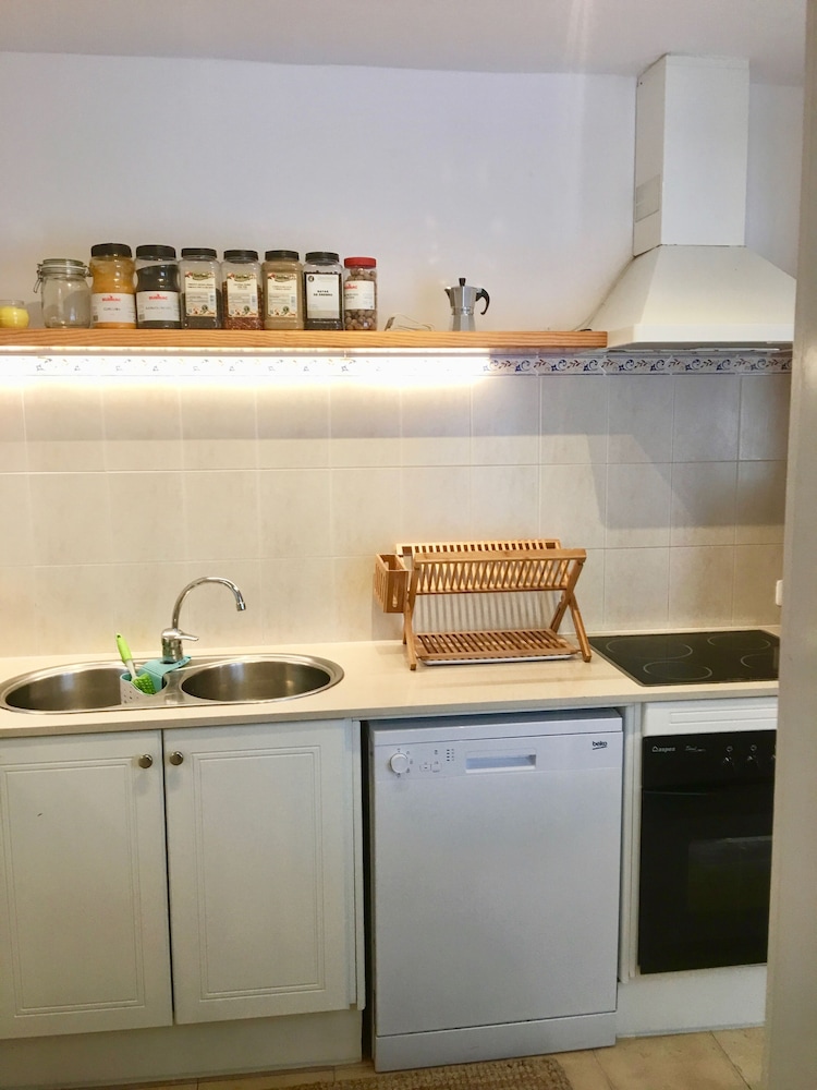 Foto - Minura Cala Galdana & Apartamentos d'Aljandar