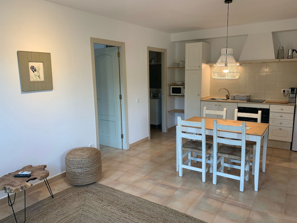 Foto - Minura Cala Galdana & Apartamentos d'Aljandar