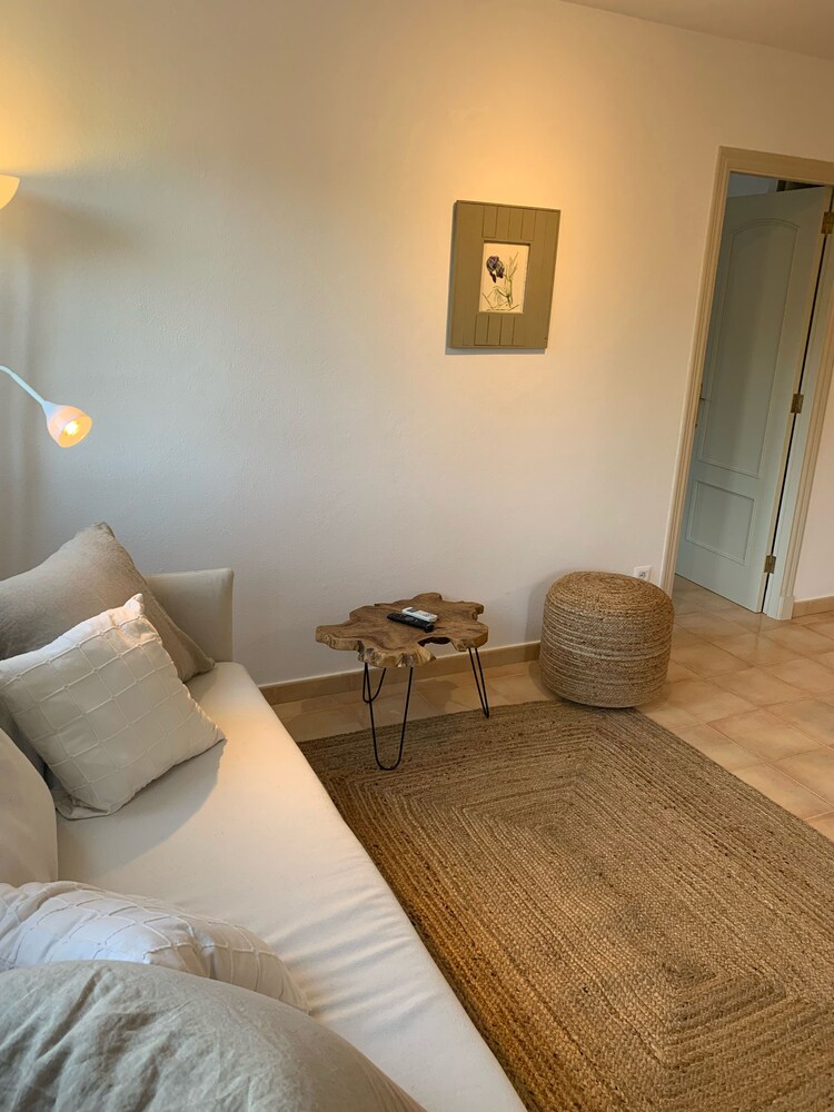 Foto - Minura Cala Galdana & Apartamentos d'Aljandar