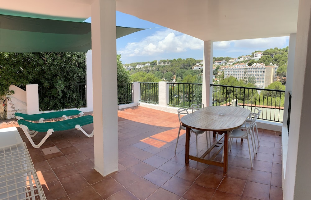 Foto - Minura Cala Galdana & Apartamentos d'Aljandar