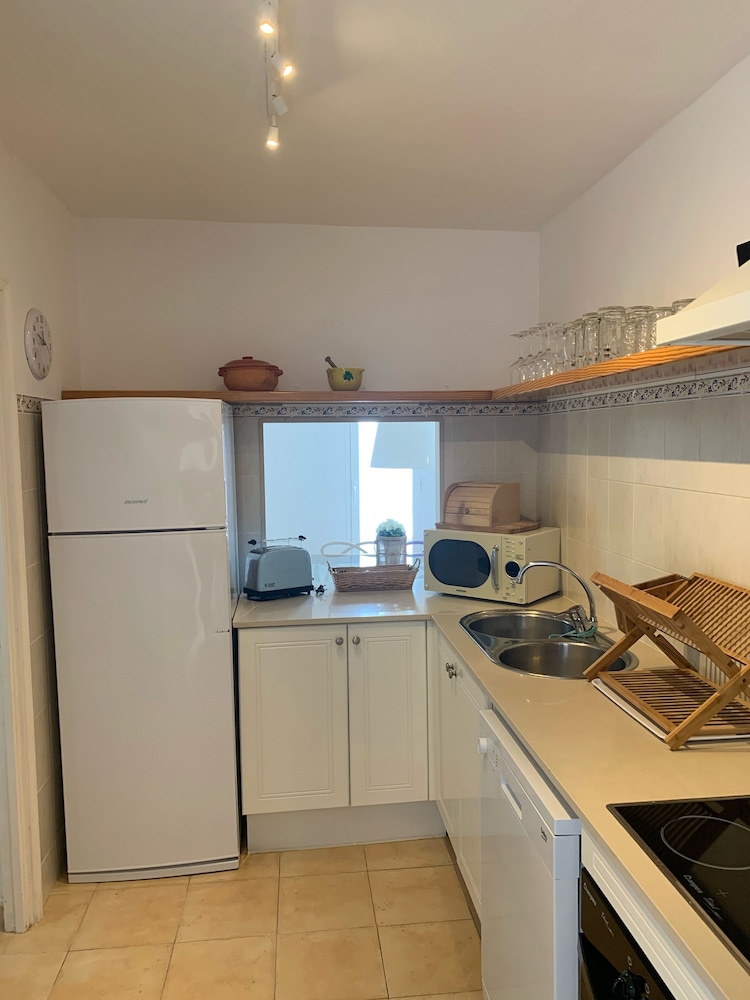 Foto - Minura Cala Galdana & Apartamentos d'Aljandar