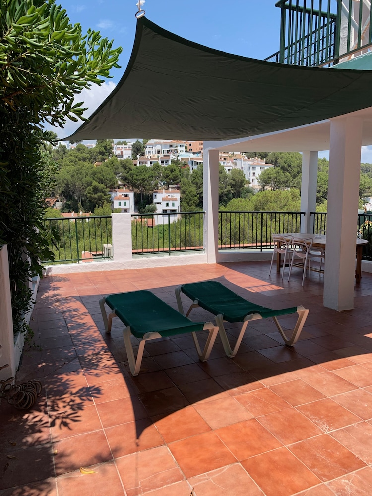 Foto - Minura Cala Galdana & Apartamentos d'Aljandar