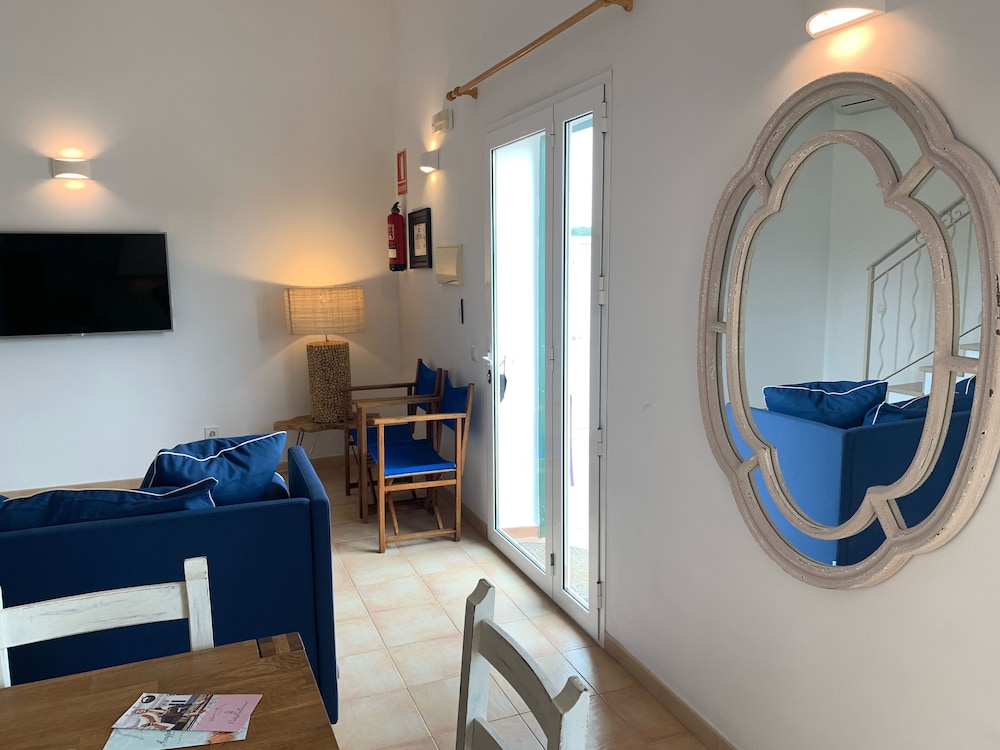 Foto - Minura Cala Galdana & Apartamentos d'Aljandar