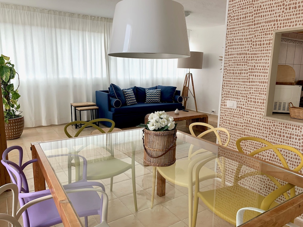 Foto - Minura Cala Galdana & Apartamentos d'Aljandar