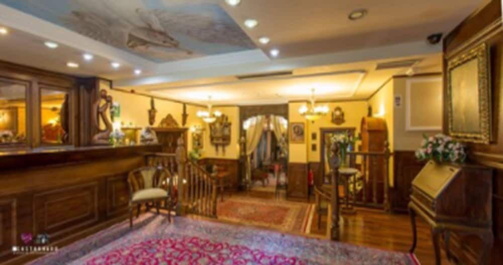 Masia De Lacy Hotel Museros Esp Best Price Guarantee Lastminute Co Nz
