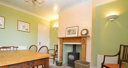 Lime House