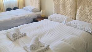 Linens