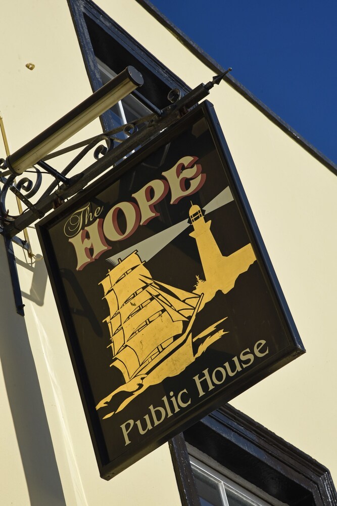 The Hope Hotel