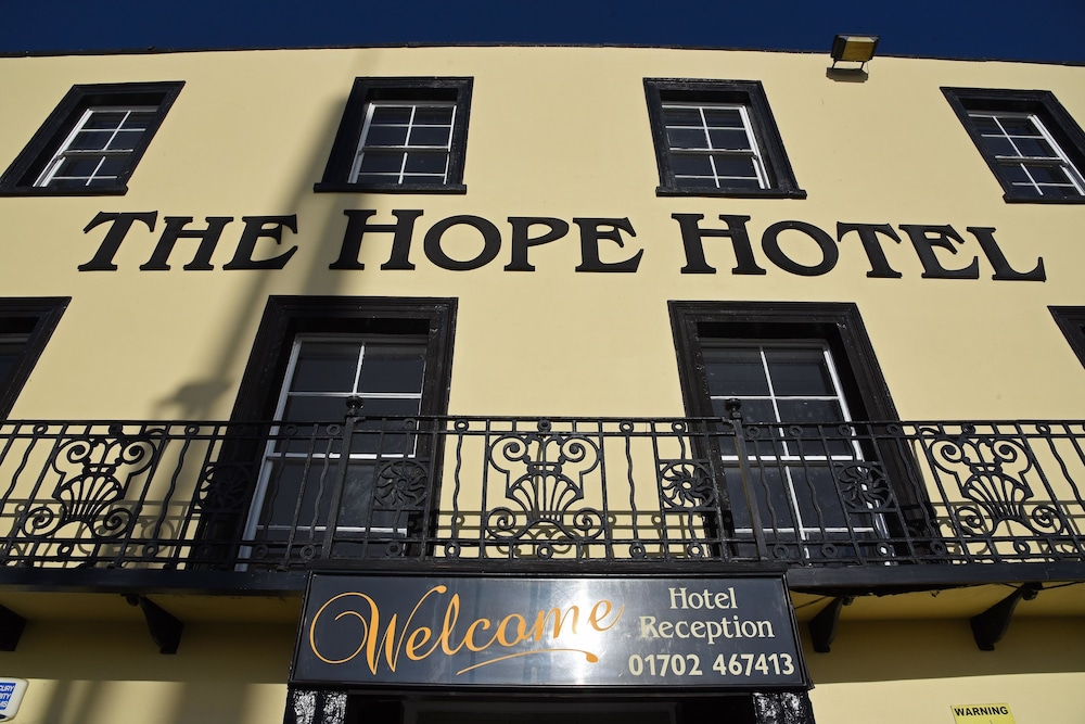 The Hope Hotel