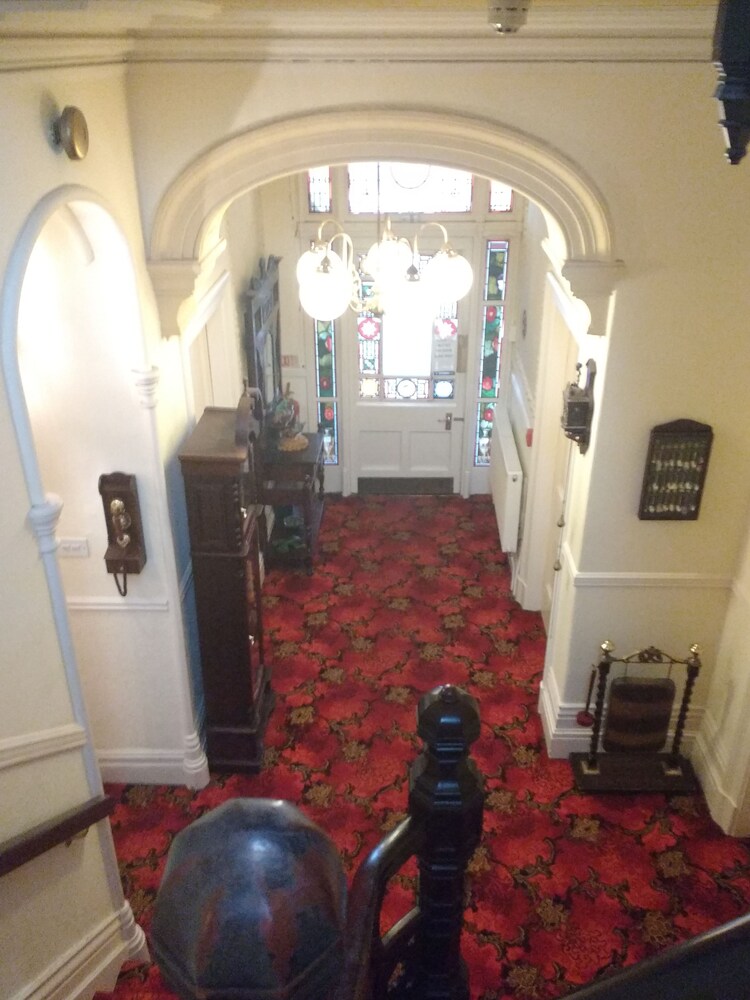 Savoy Hotel