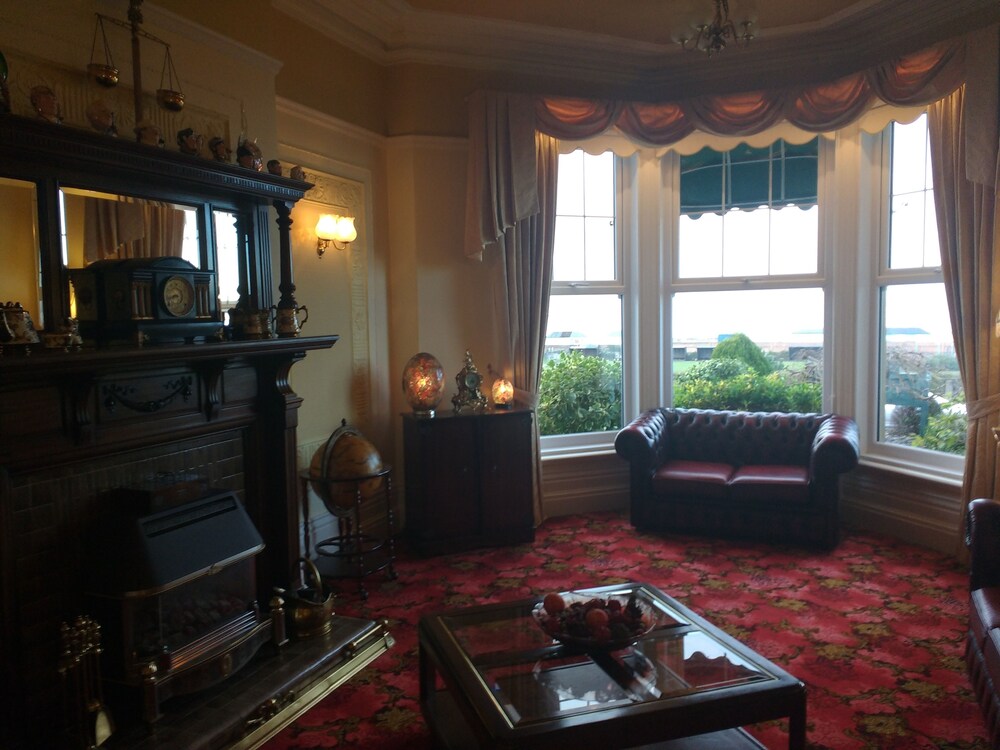 Savoy Hotel