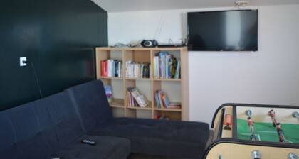 Chez Clain