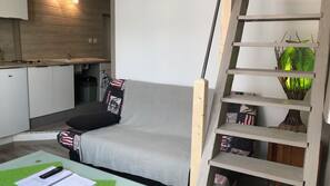 Télévision à écran plat
