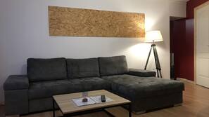 Télévision à écran plat