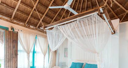 Cormoran Boutique Hotel & Cenote Tulum