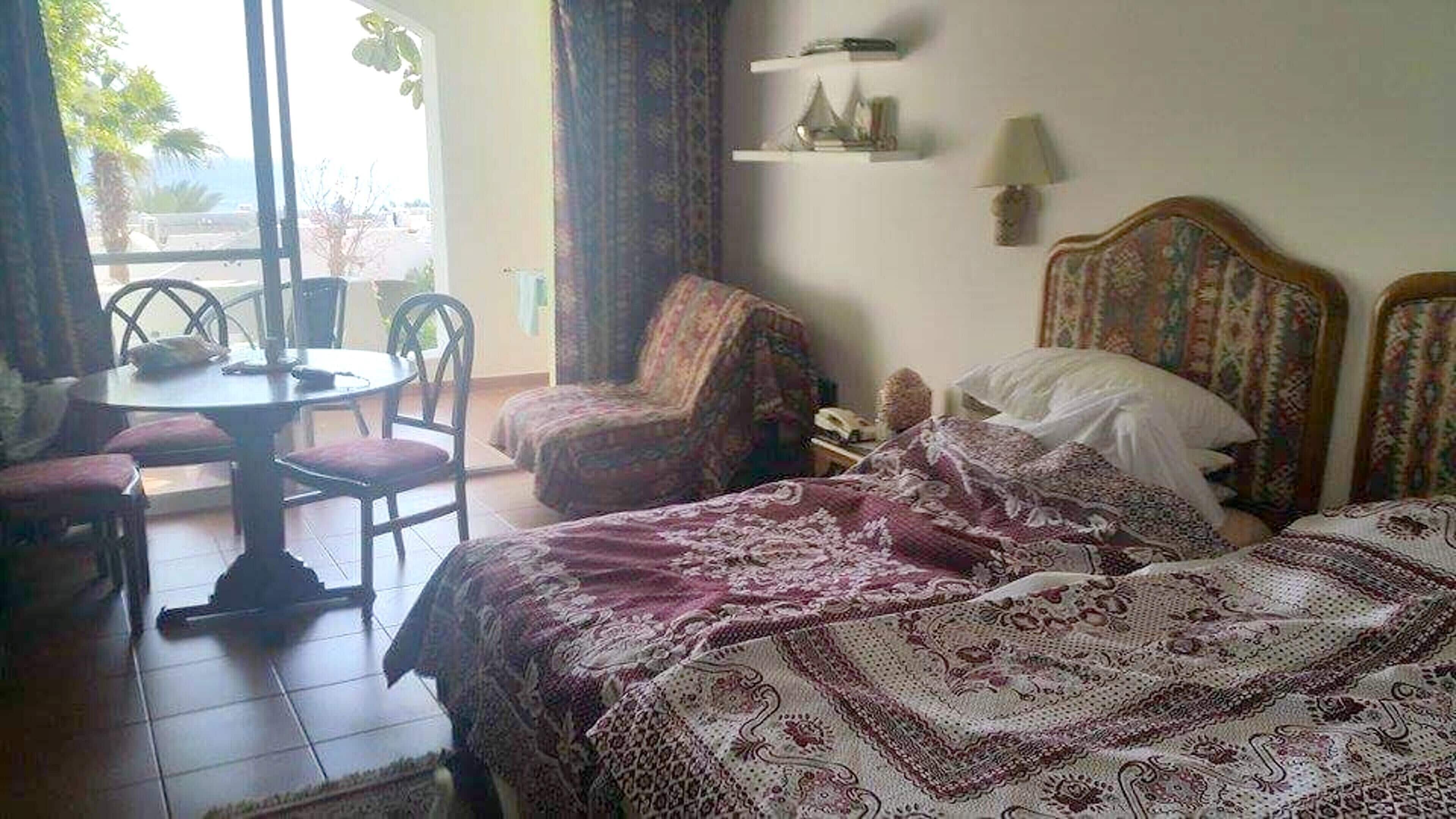 Studio in Sharm el Sheikh, Egypt