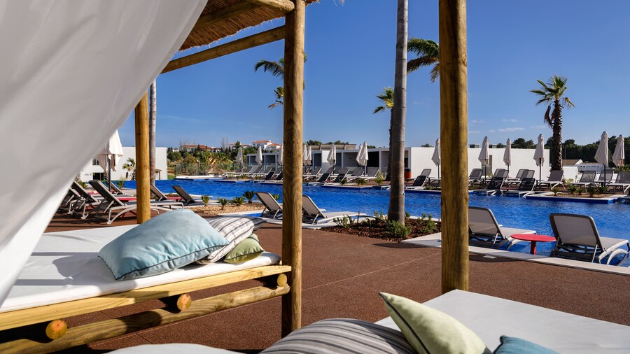 Pestana Blue Alvor All Inclusive Beach & Golf Resort