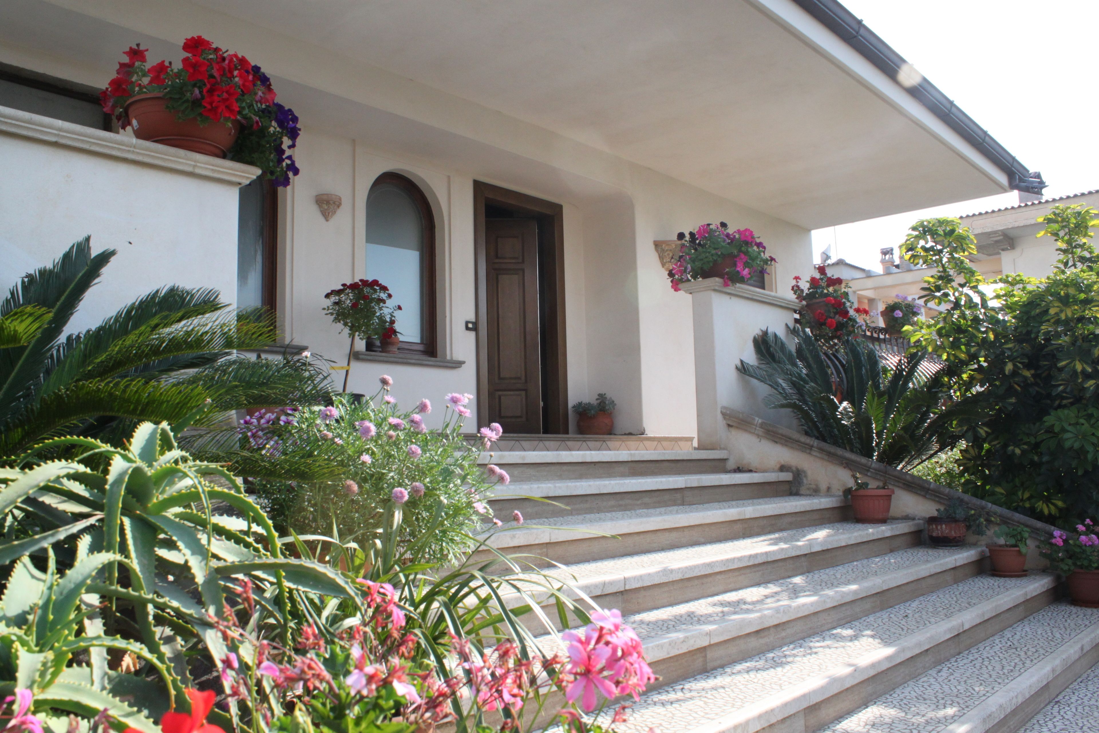 B&B Villa delle Rose in Santa Maria del Cedro in Santa Maria del Cedro, Italy