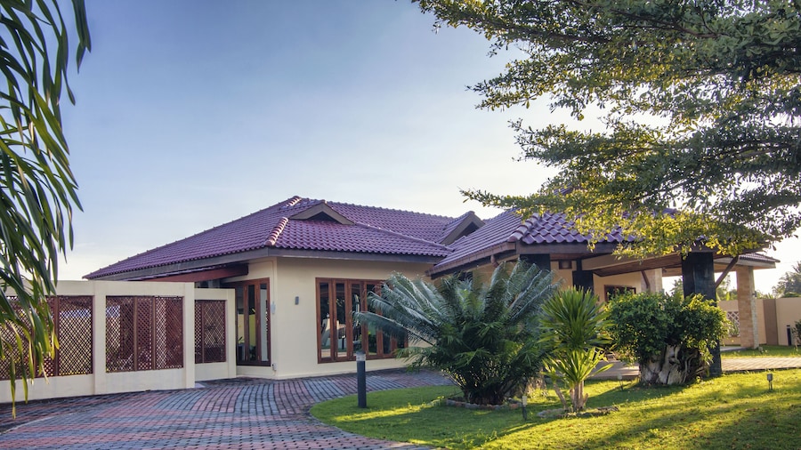 Villa Rafflesia - Private Pool