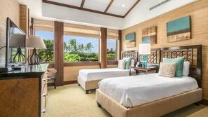 3 bedrooms
