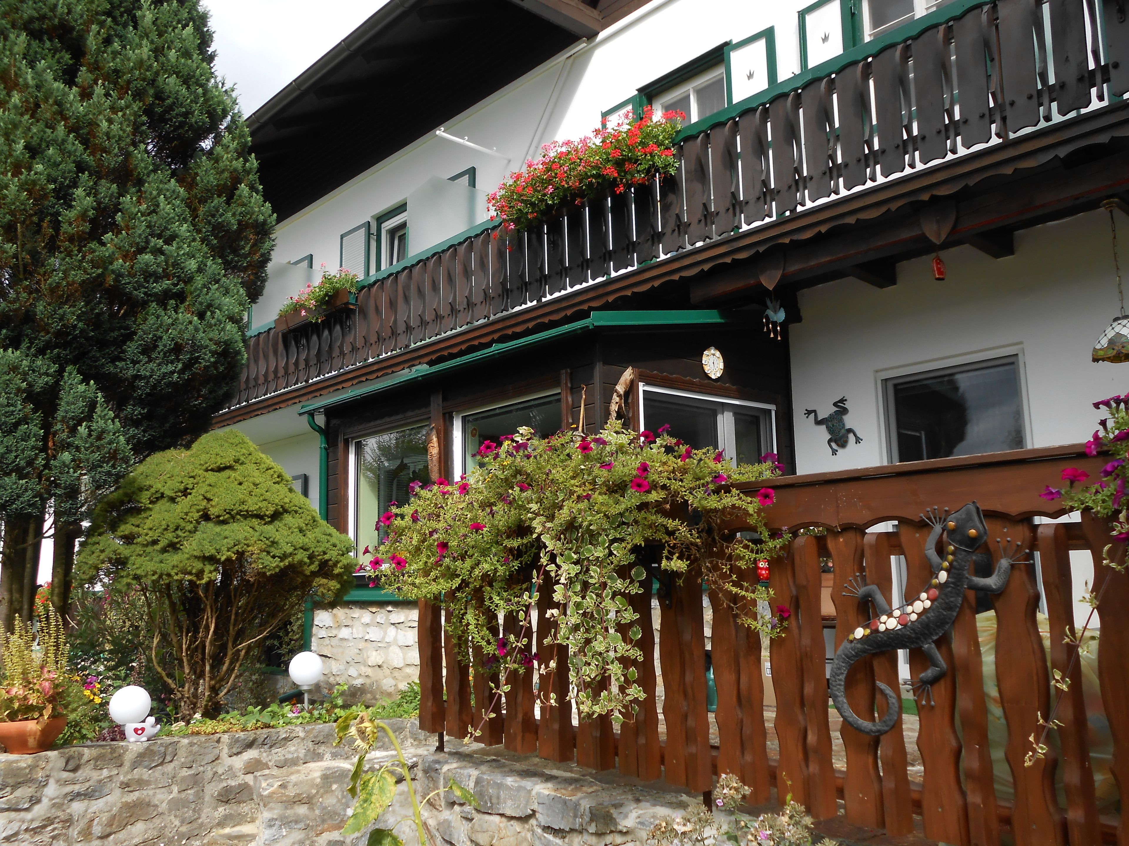 Pension Gierlinger - Aflenz Kurort in Aflenz Kurort in Aflenz Kurort, Austria