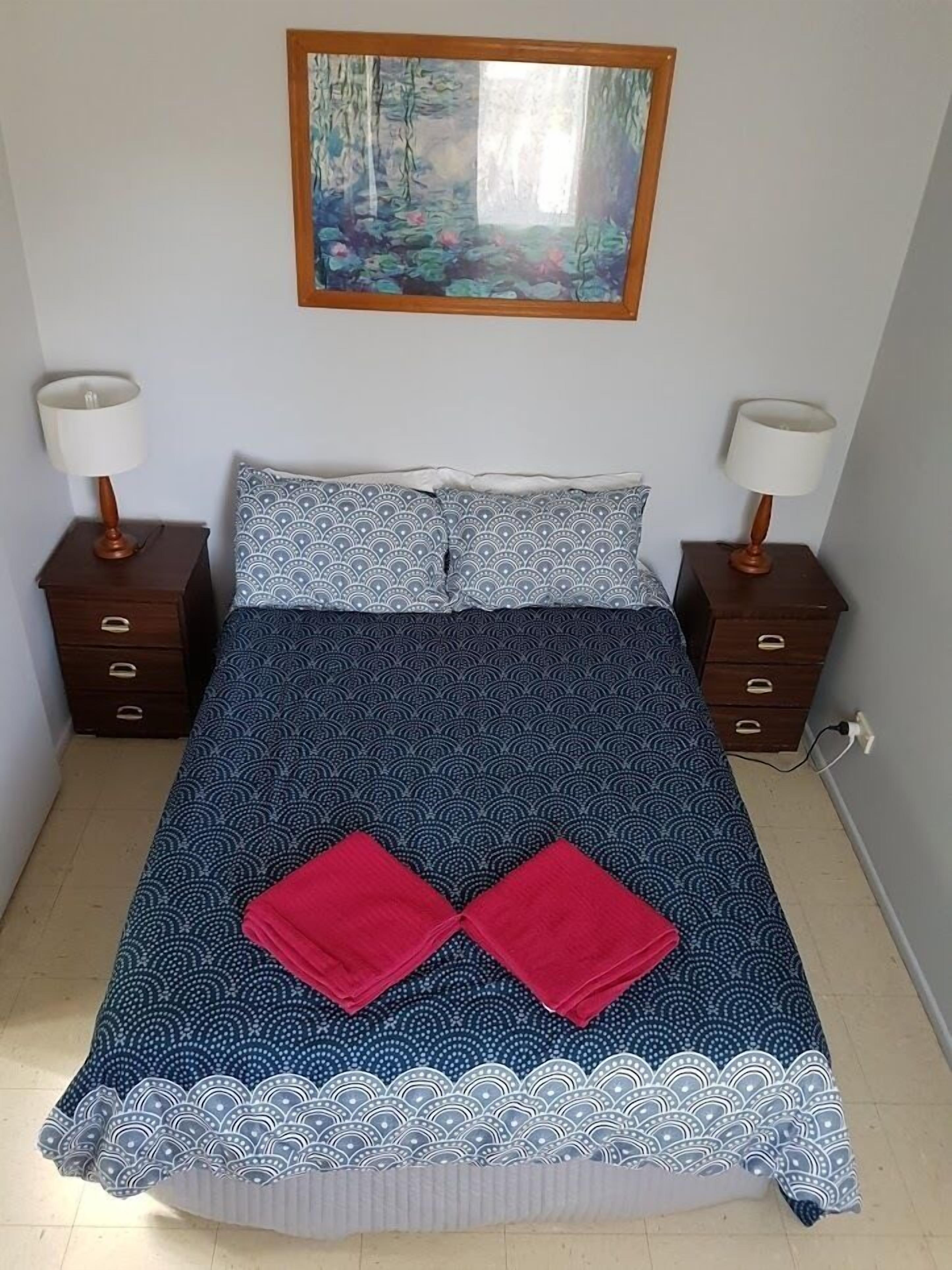 Rose City Caravan Park