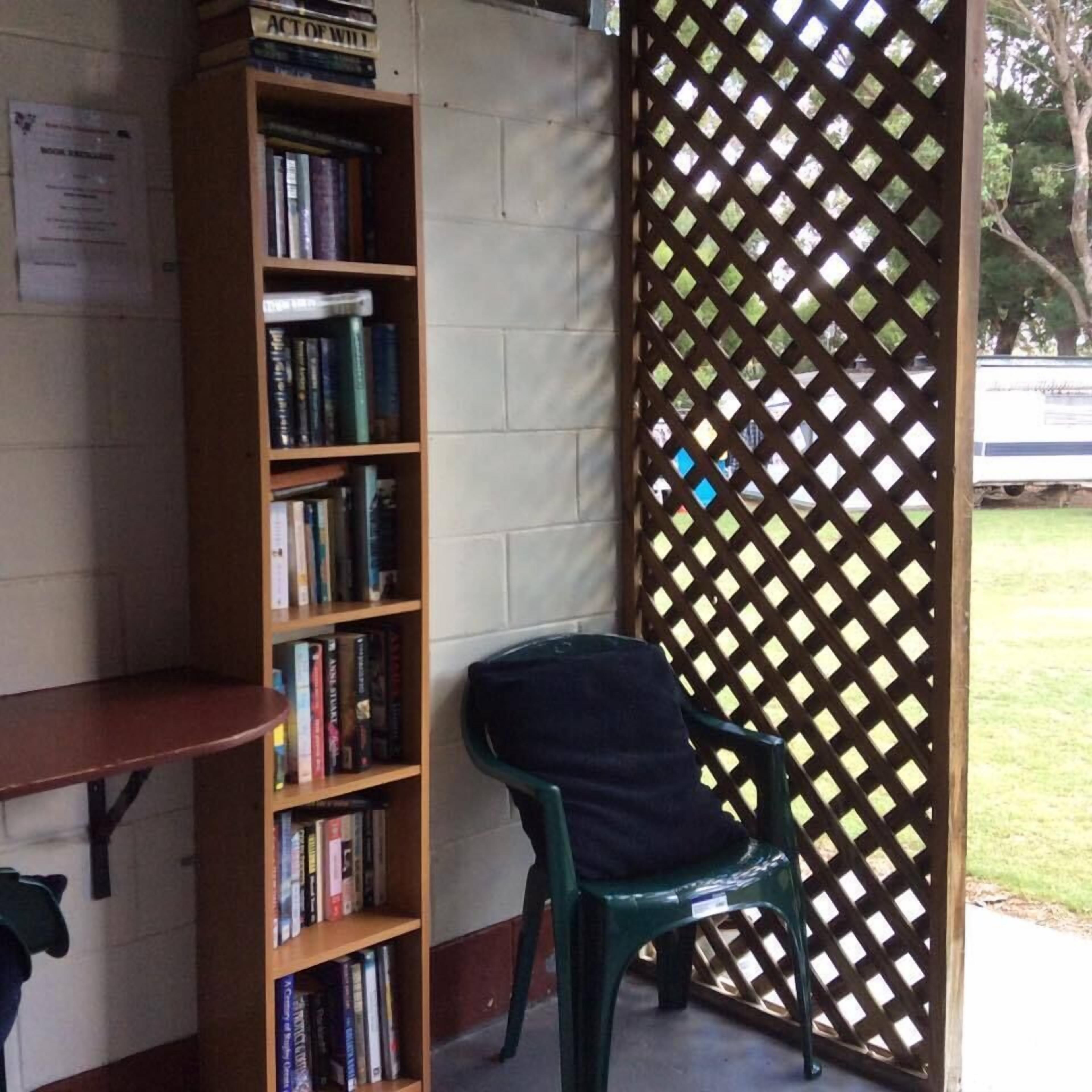 Rose City Caravan Park