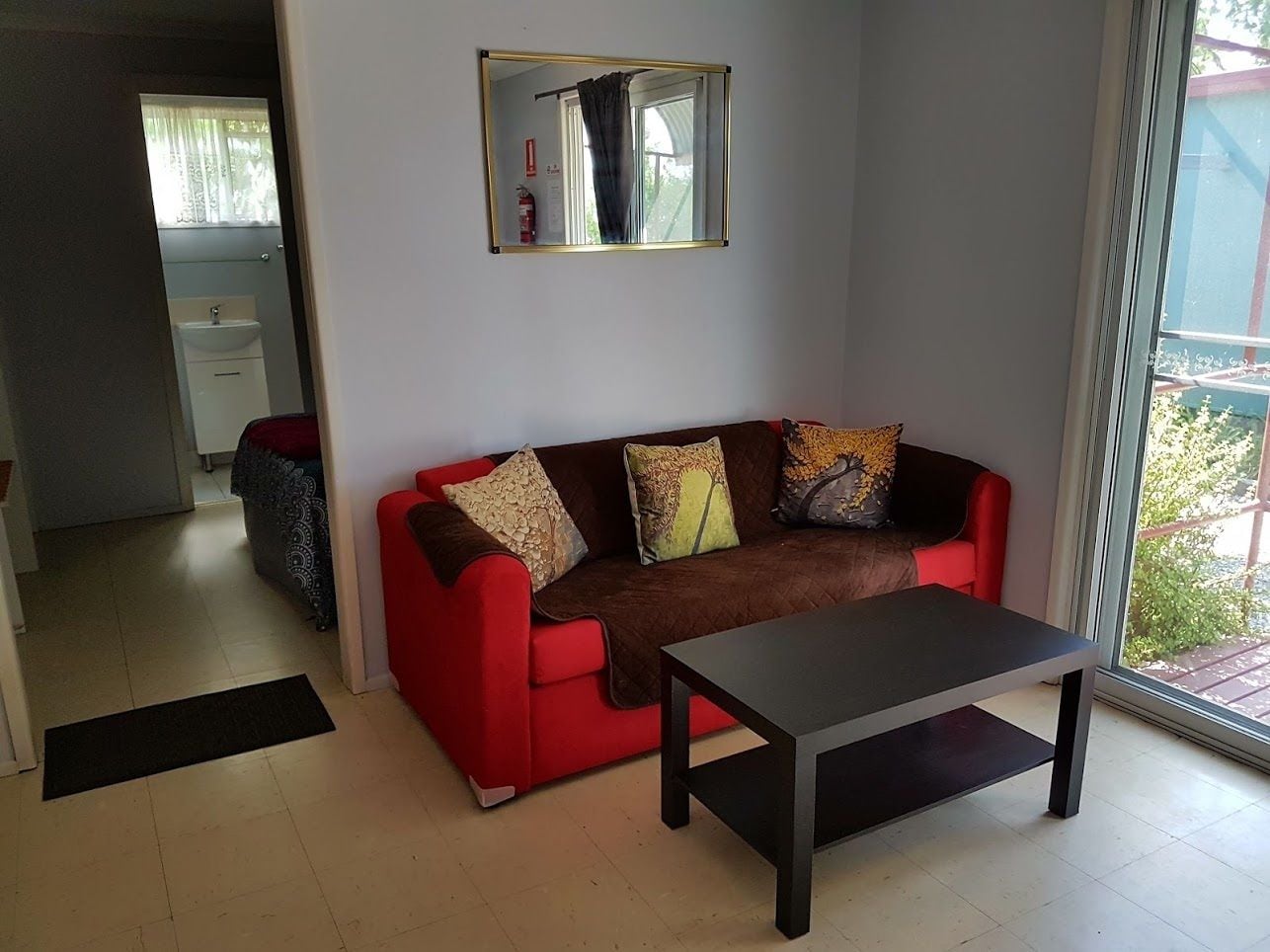 Rose City Caravan Park