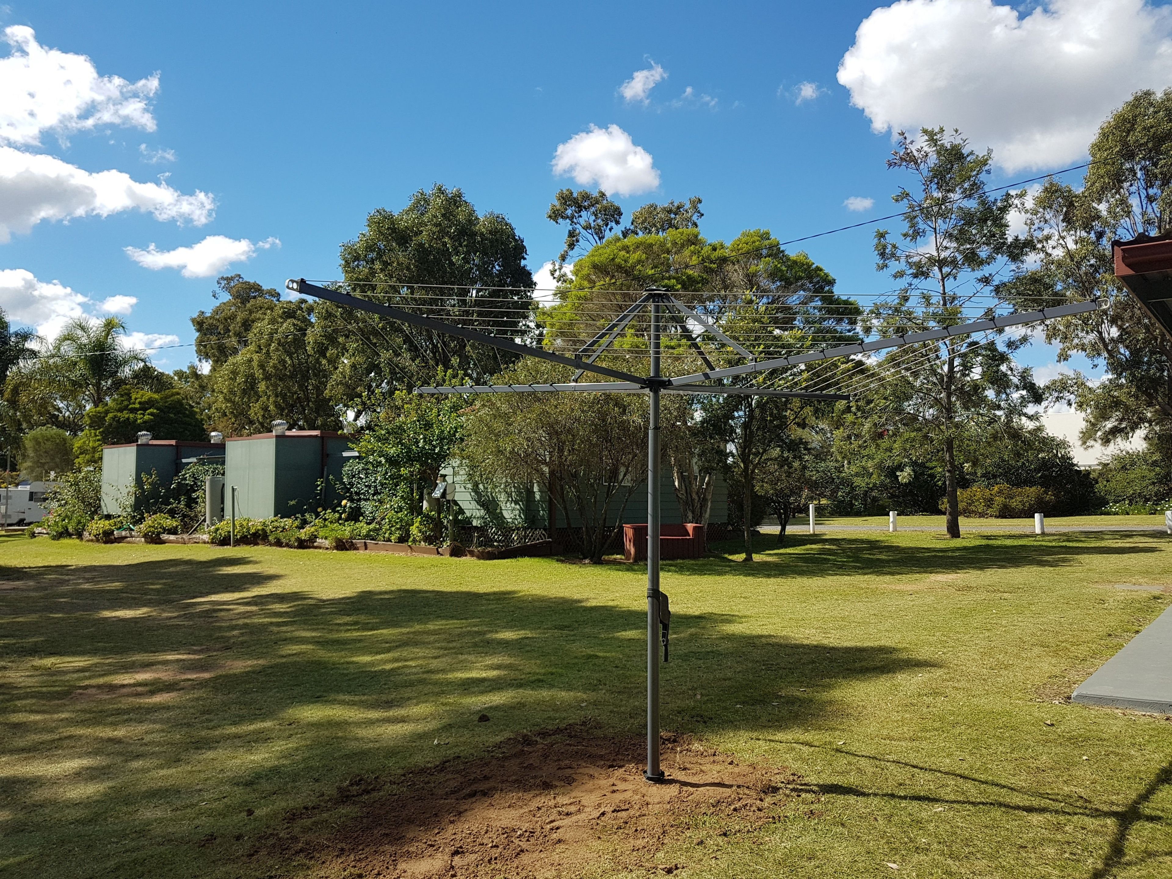 Rose City Caravan Park