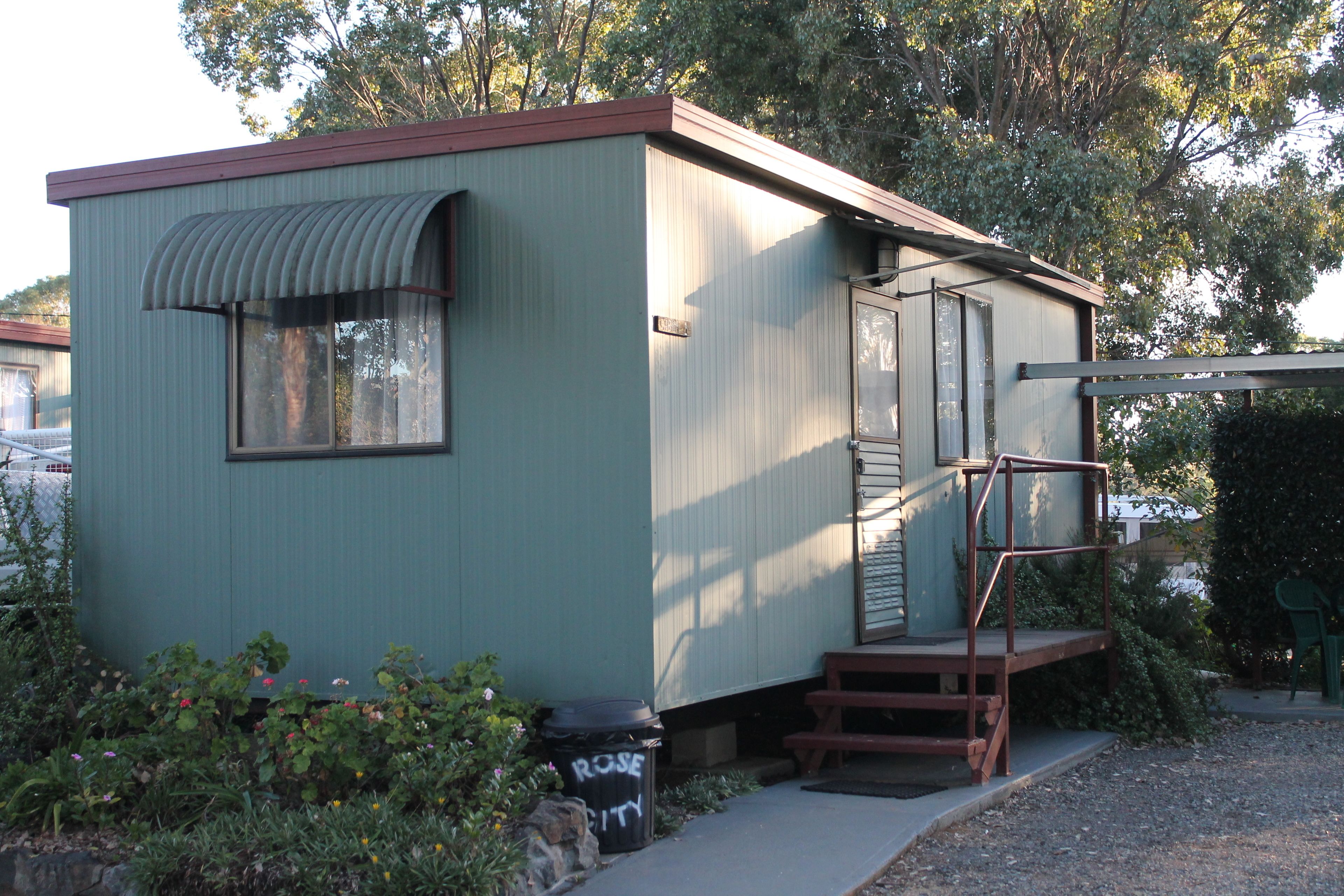 Rose City Caravan Park